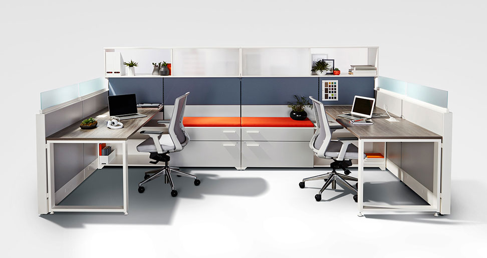 Cosmo Office Panel Systems
