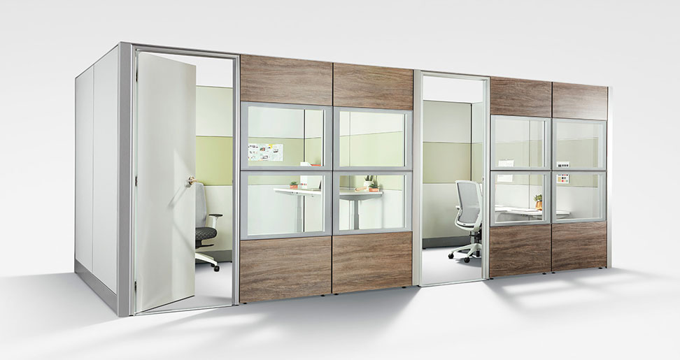 Cosmo Office Systems