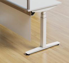 Height Adjustable Table 2