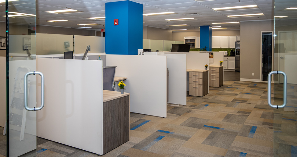 Mortgage Resource Plus workspace