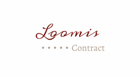 New Representative: Tim Loomis from Loomis Contract