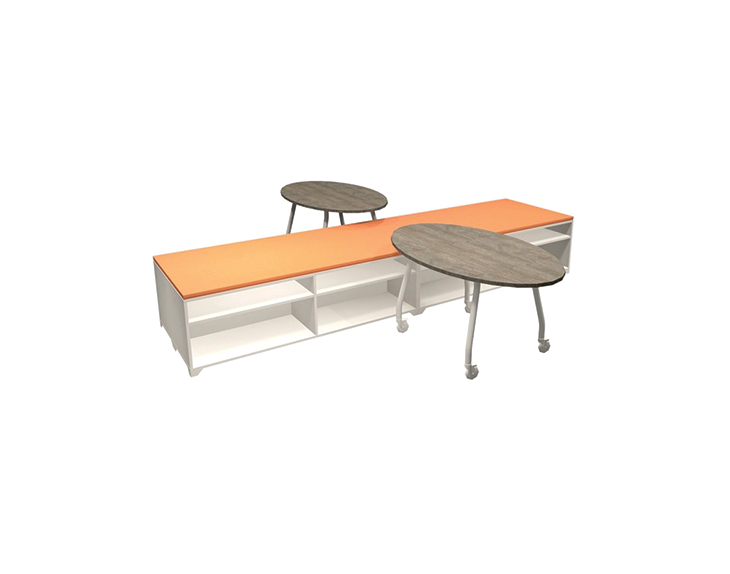 Go Table Typical