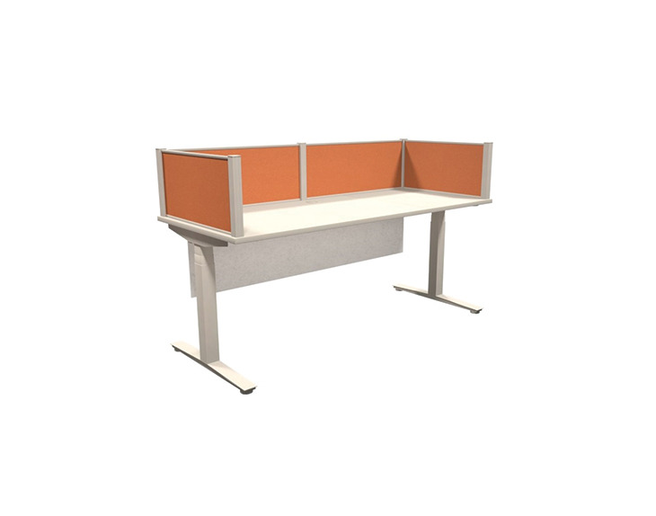 Tables - Height Adjustable Typical 1
