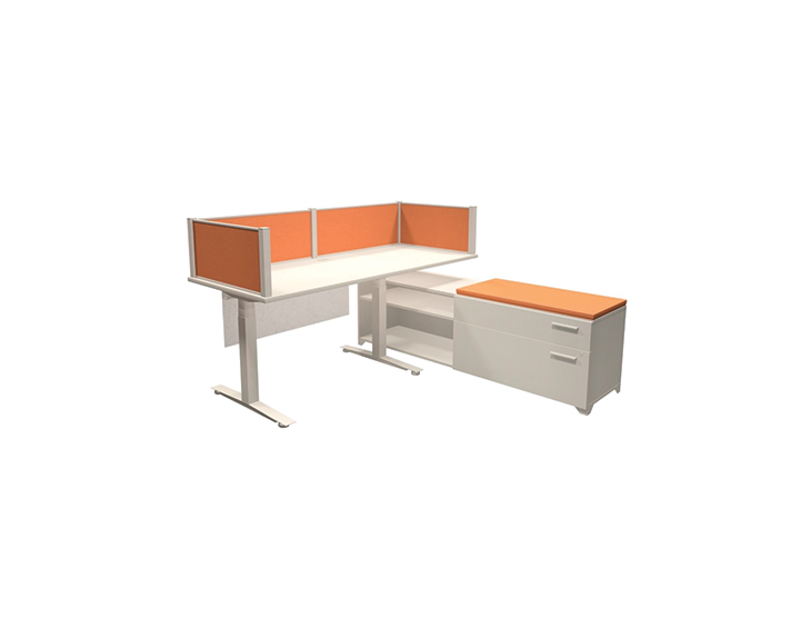 Tables - Height Adjustable Typical 2