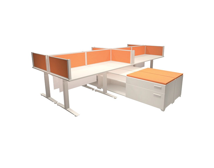 Tables - Height Adjustable Typical 3