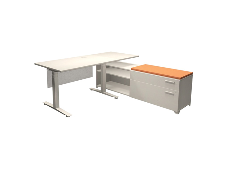 Tables - Height Adjustable Typical 4
