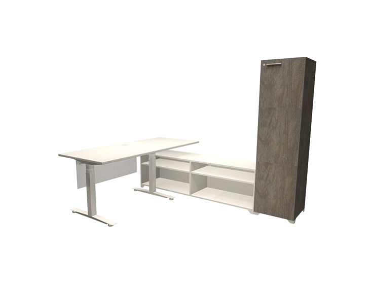 Tables - Height Adjustable Typical 5