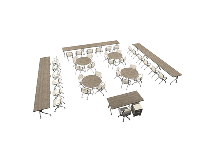 Tables - One Touch Typical