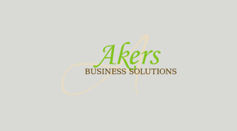 New Representative: Akers Business Solutions