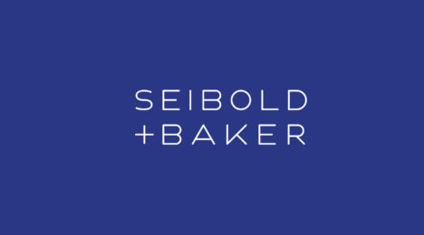 New Representative: Seibold + Baker