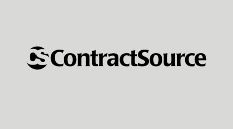 New Representative: ContractSource