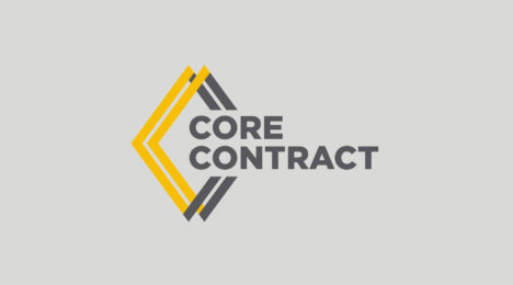 New Representative: Core Contract Brands