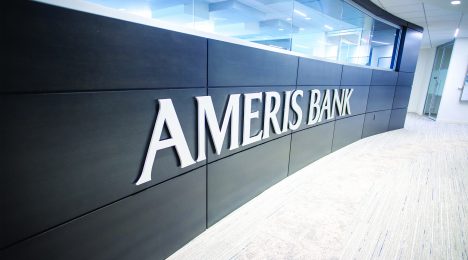 Ameris Bank