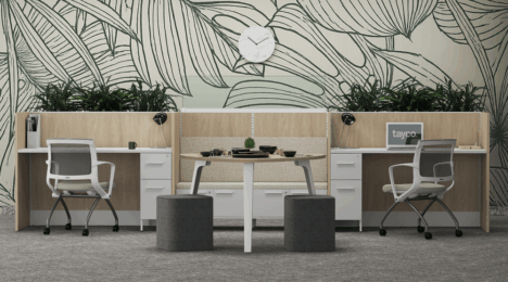 Designing Beyond Generations and Creating Workplaces That Support Everyone