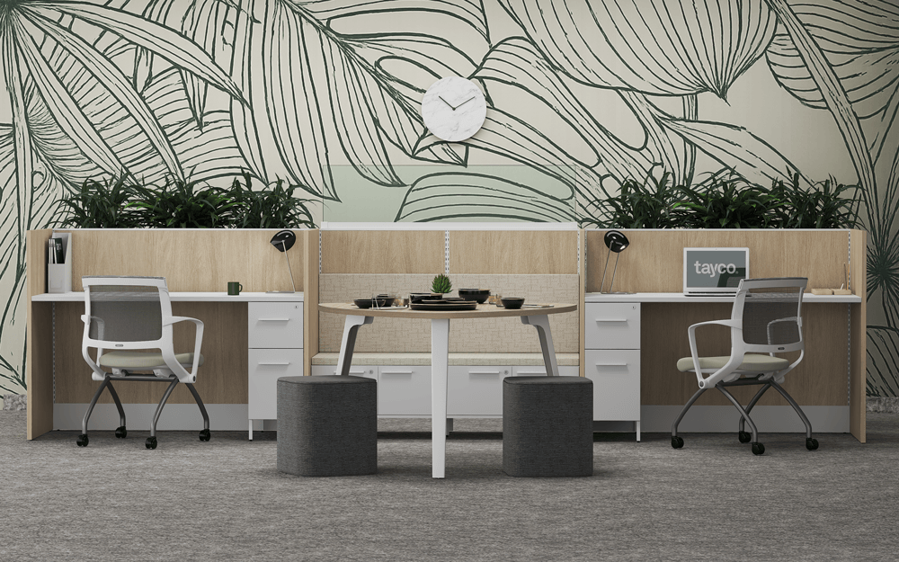 Designing Beyond Generations and Creating Workplaces That Support ...