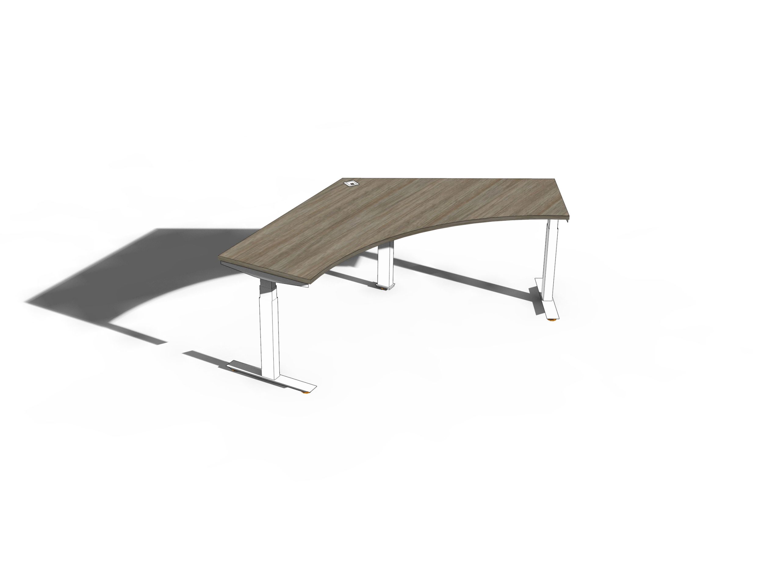 Tables - Volley Typical 10