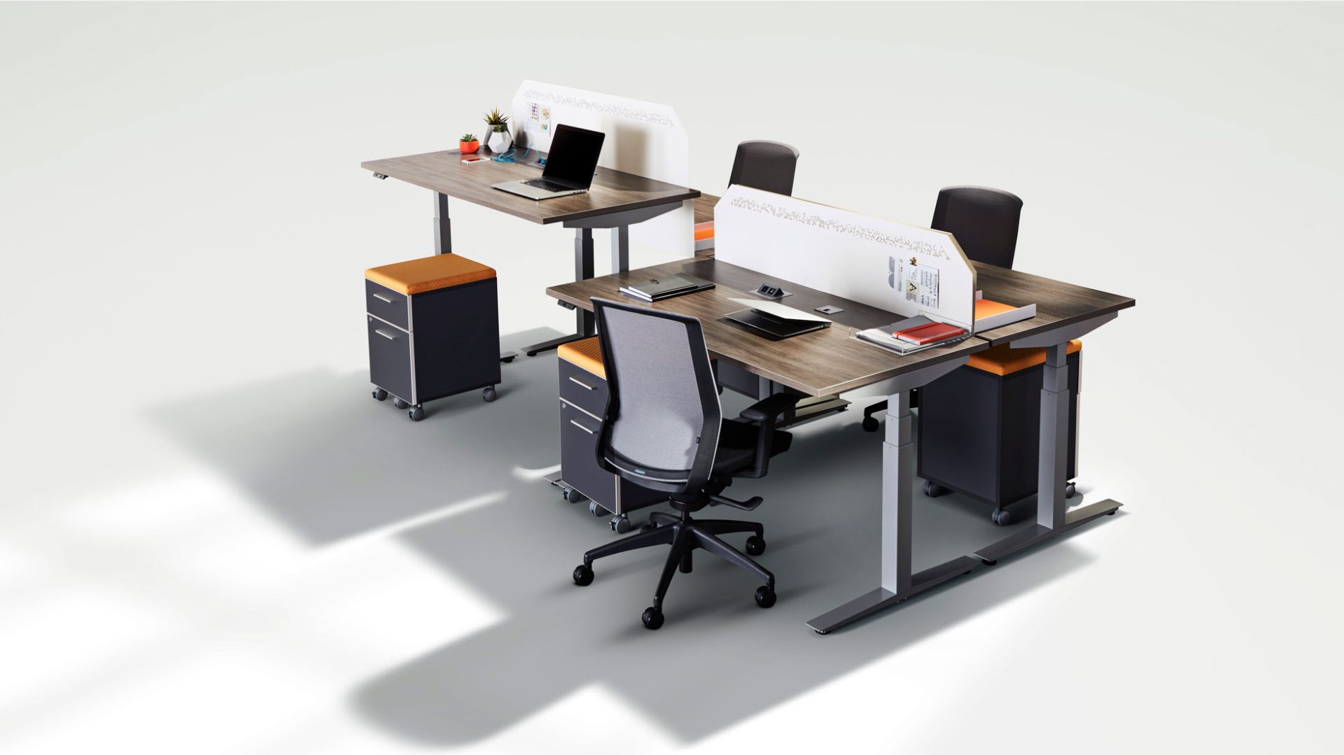 <h1>The Importance of Ergonomics in The Workplace</h1>