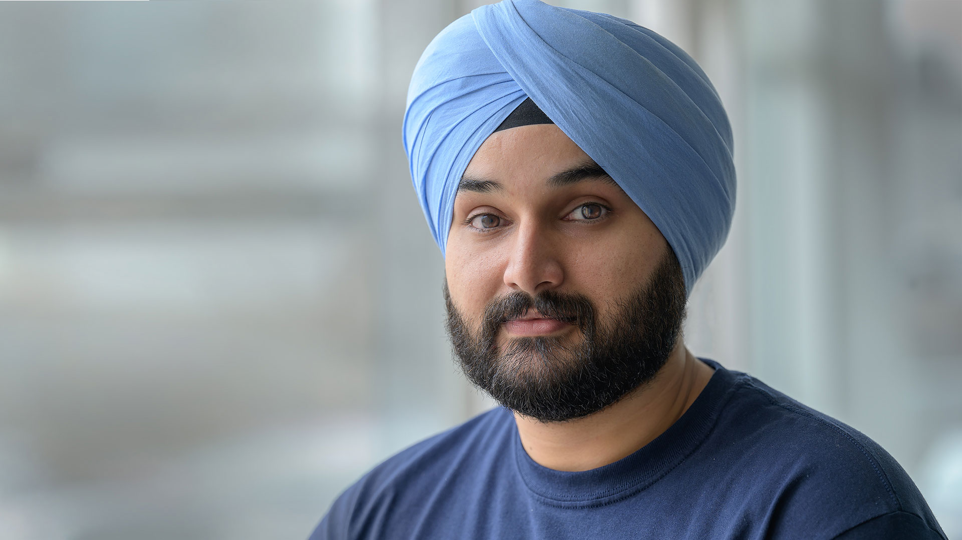 <h1>Employee Profile: Achint Kalsi</h1>