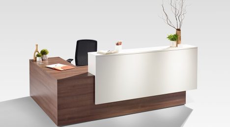 Elevate Your First Impression With Tayco’s Reception Collection