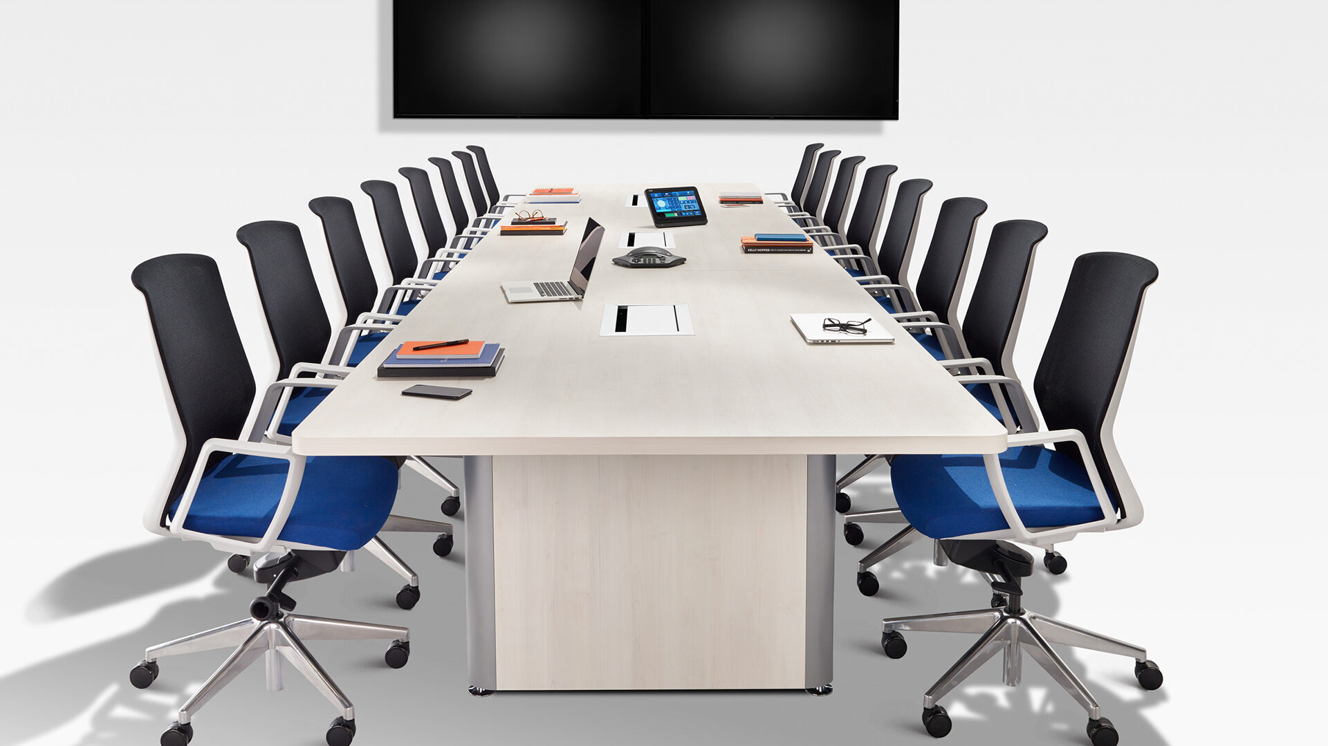 <h1>A Guide to Building the best Conference Room for your Workspace</h1>