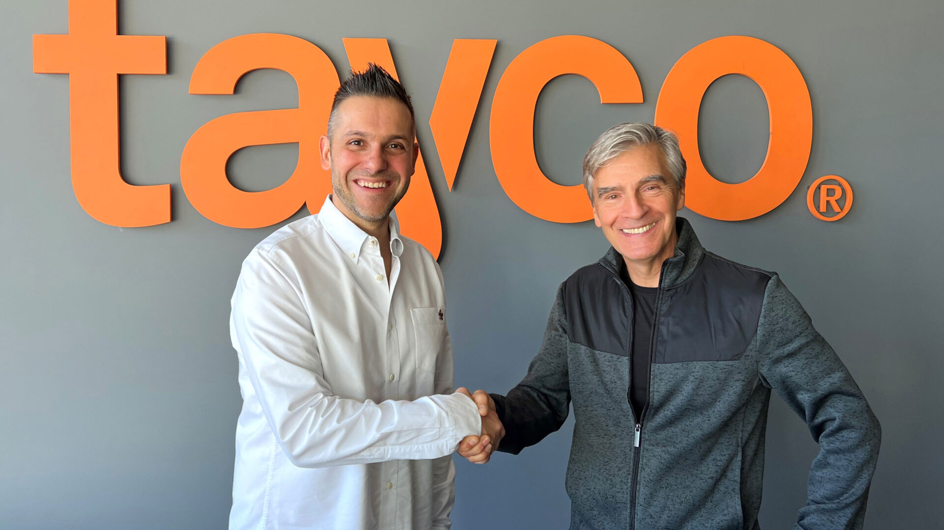 <h1>Tayco Announces Bill Melnik as CEO and Owner</h1>