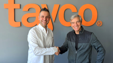 Tayco Announces Bill Melnik as CEO and Owner