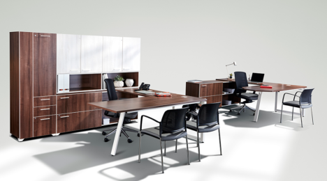 Storage Options for the Modern Office Environment