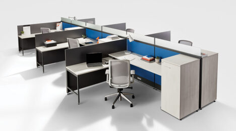 The Future of Contract Design: Adaptable and Collaborative Work Environments