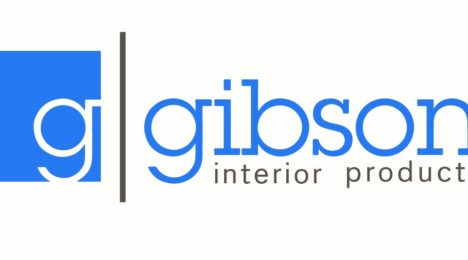 New Representative: Gibson Interior Products!