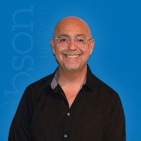 Ken Gibson, President at Gibson Interior Products