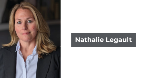 Tayco Welcomes Nathalie Legault as a New Sales Director of the Central US