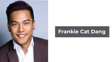 Tayco Welcomes Frankie Cat Dang as a New Regional Sales Manager!
