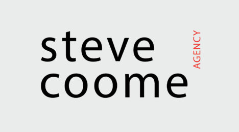 New Representative: Steve Coome Agency!