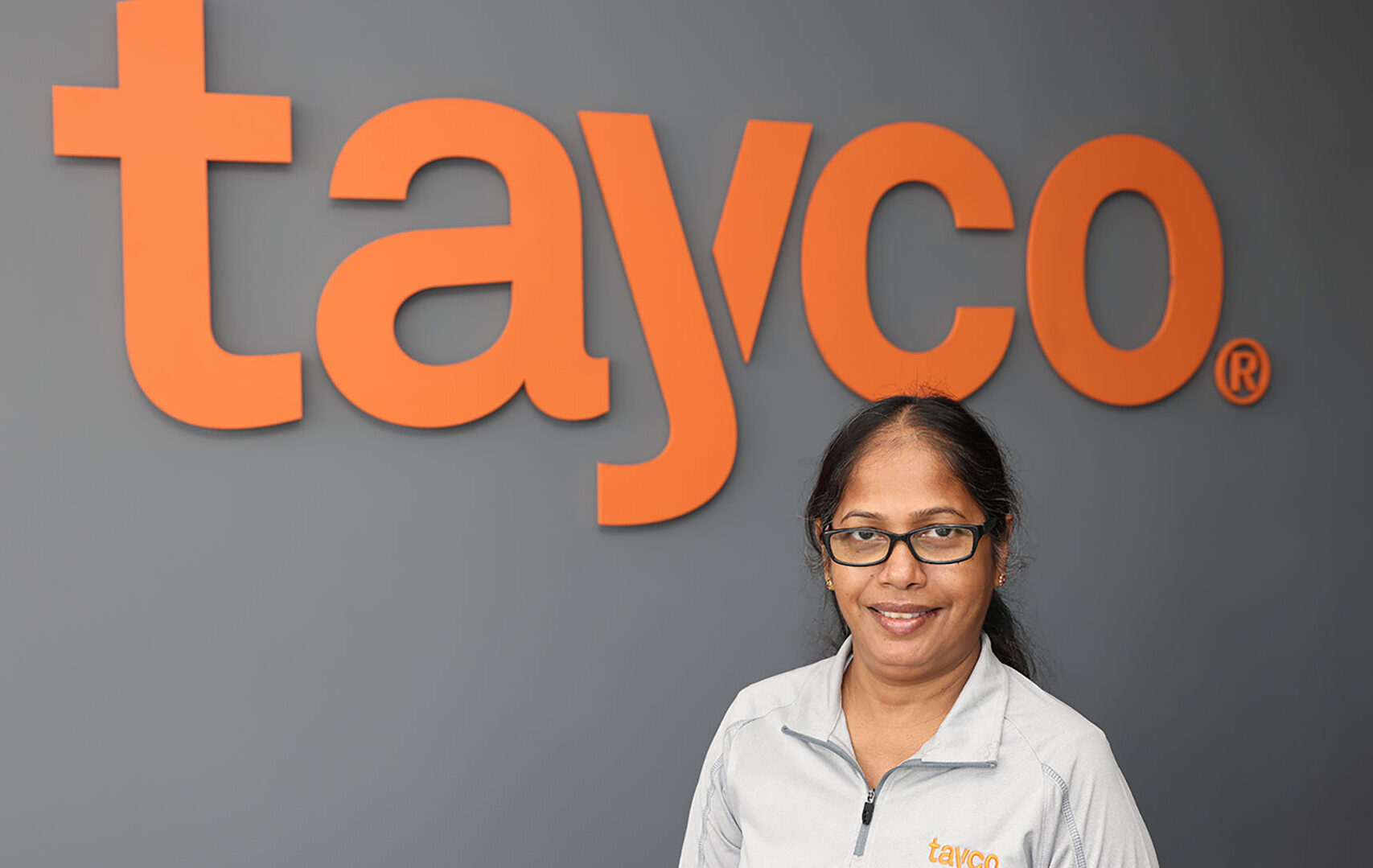 <h1>Employee Profile: Patricia Sabanayagam</h1>