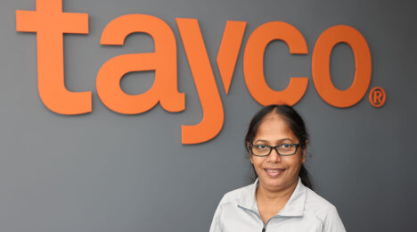 Employee Profile: Patricia Sabanayagam