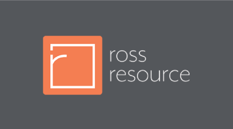New Representative: Ross Resource