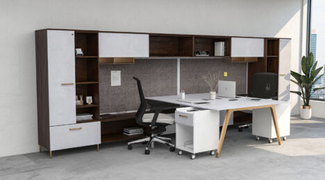 Unlocking Design and Functionality with Storage Solutions