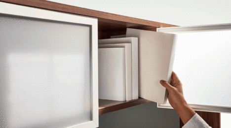 The Psychology of Office Storage