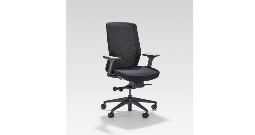 J1 Ergonomic chair