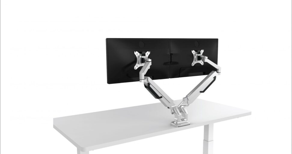 Monitor Arms