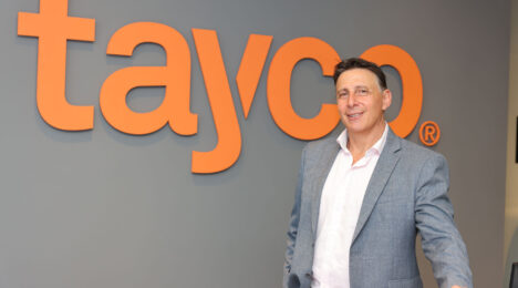Tayco Welcomes Steve Vrga as a New Regional Sales Manager
