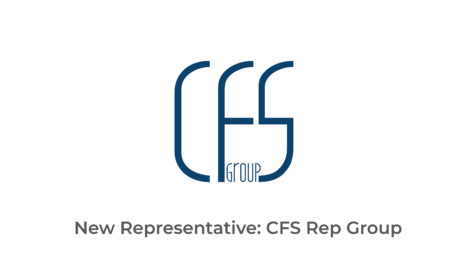 New Representative Group: CFS