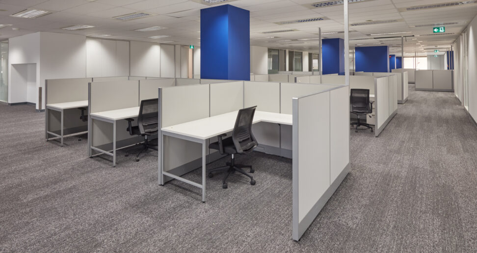 Workstations