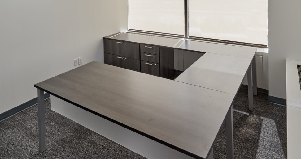 Private Office