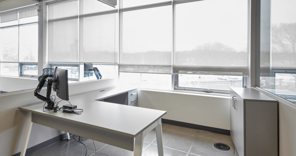 Private Office