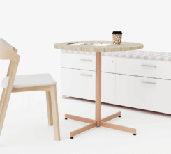 Hanna-Table