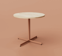 Hanna-Table