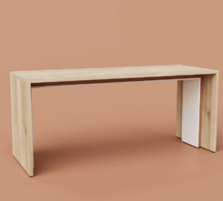 Kip-Table