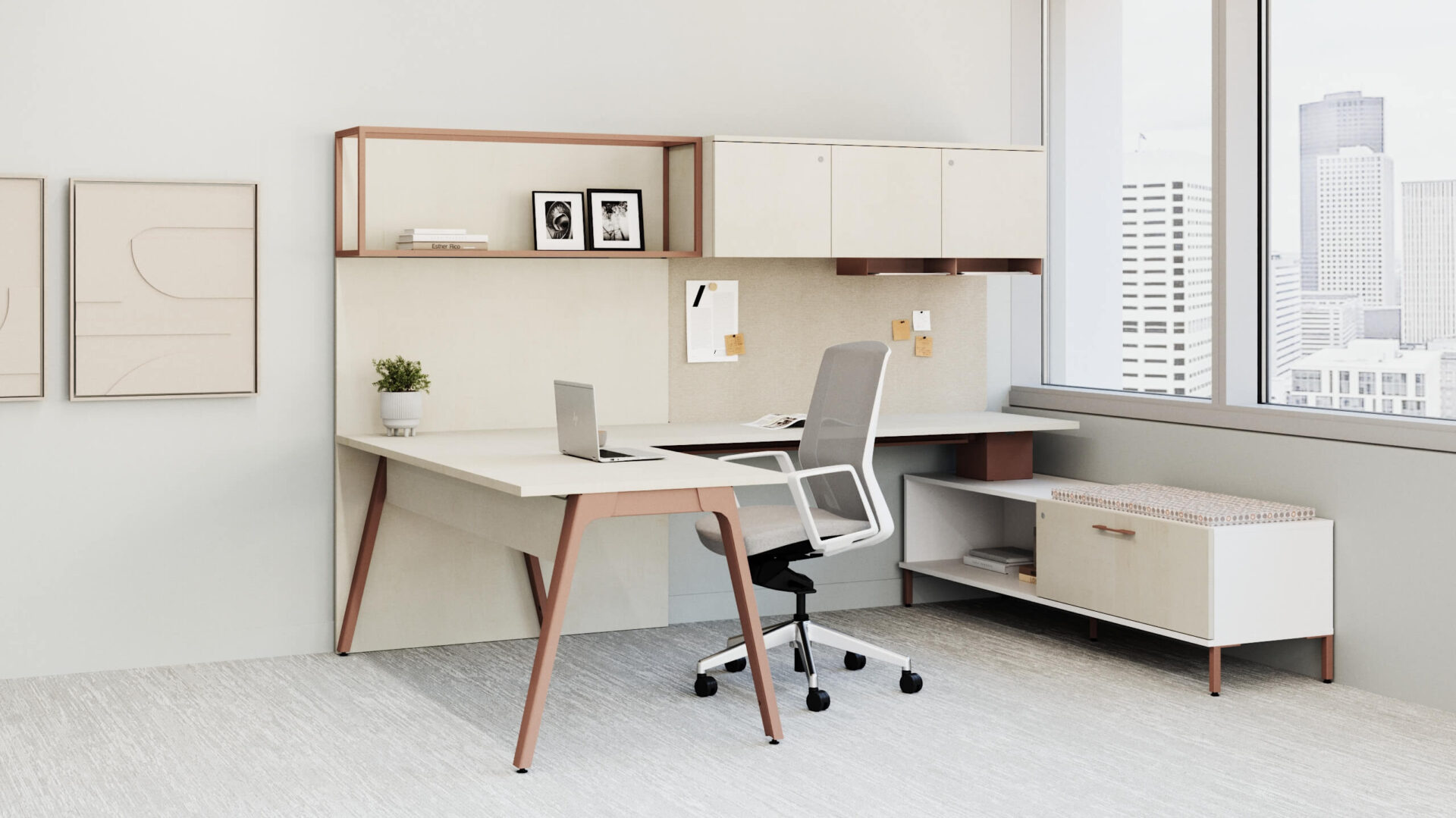 <h1>High Design, High Functionality</h1>