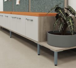 Bench